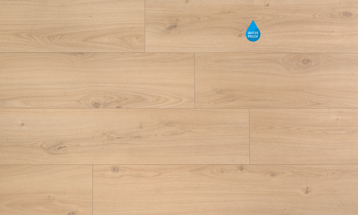 Floer Steden Laminaat Vloeren Oss Onbehandeld Eiken Vloer Product