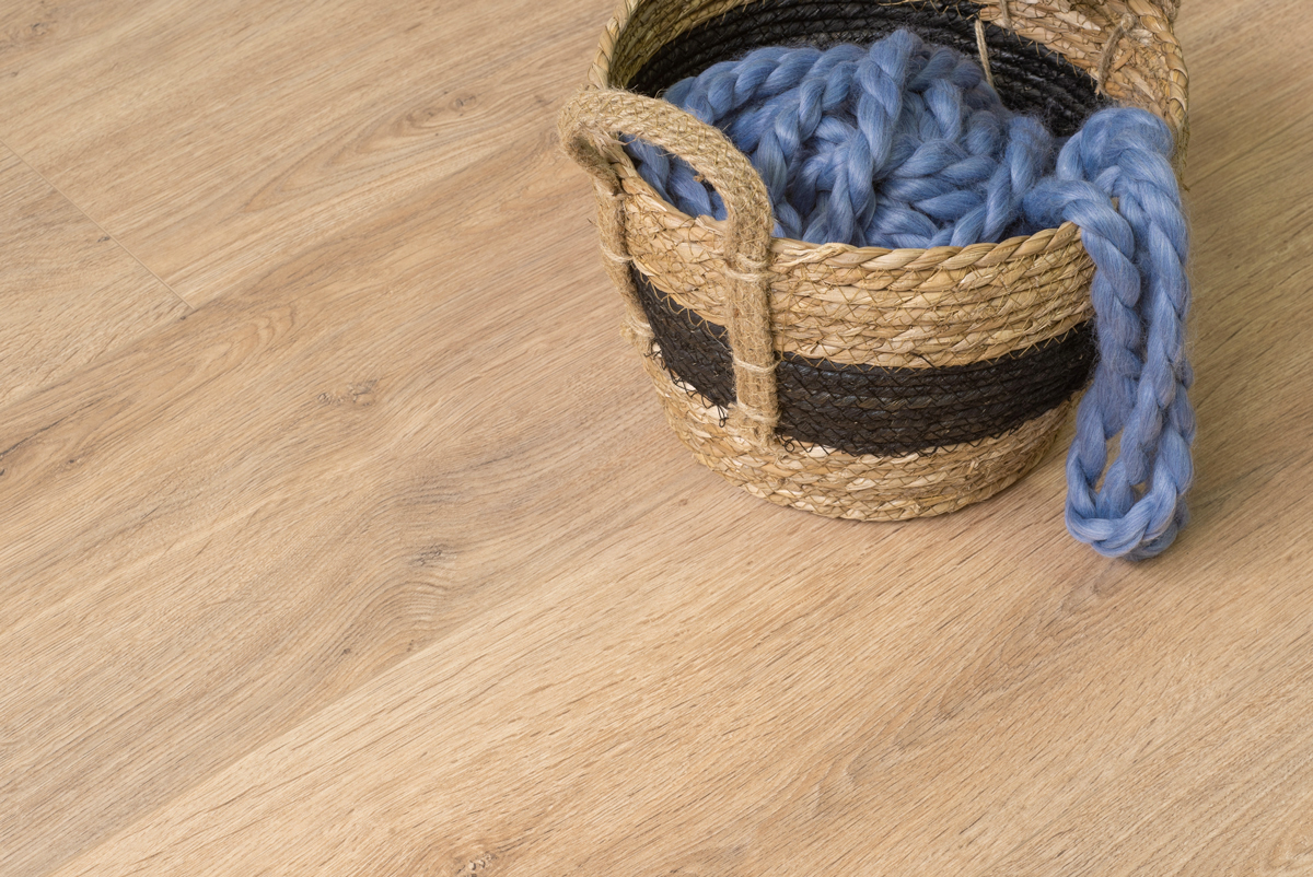 Floer Steden Laminaat Vloeren Grave Goudbruin Eiken Vloer Product
