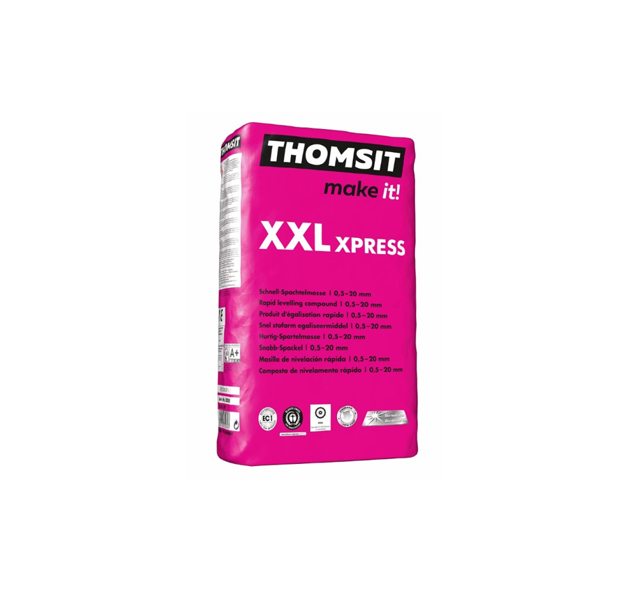 Floer-Thomsit-Xpress-egalisatie