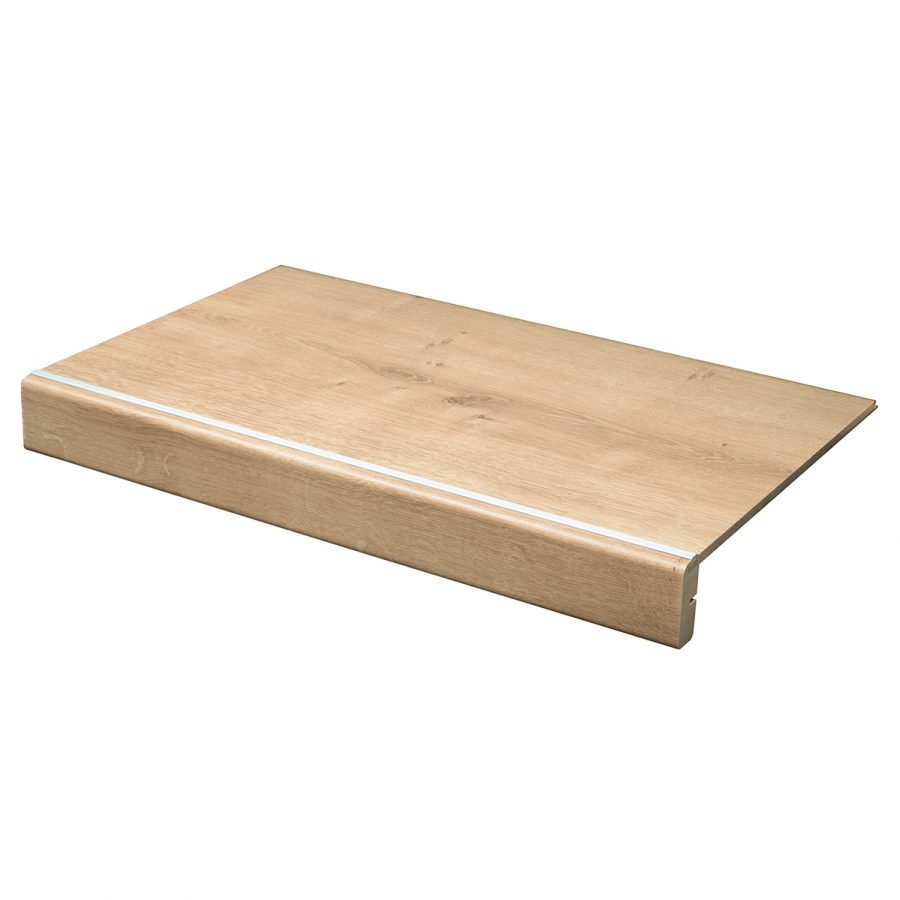 Floer-trap-overzettreden-onbehandelde-eik-product