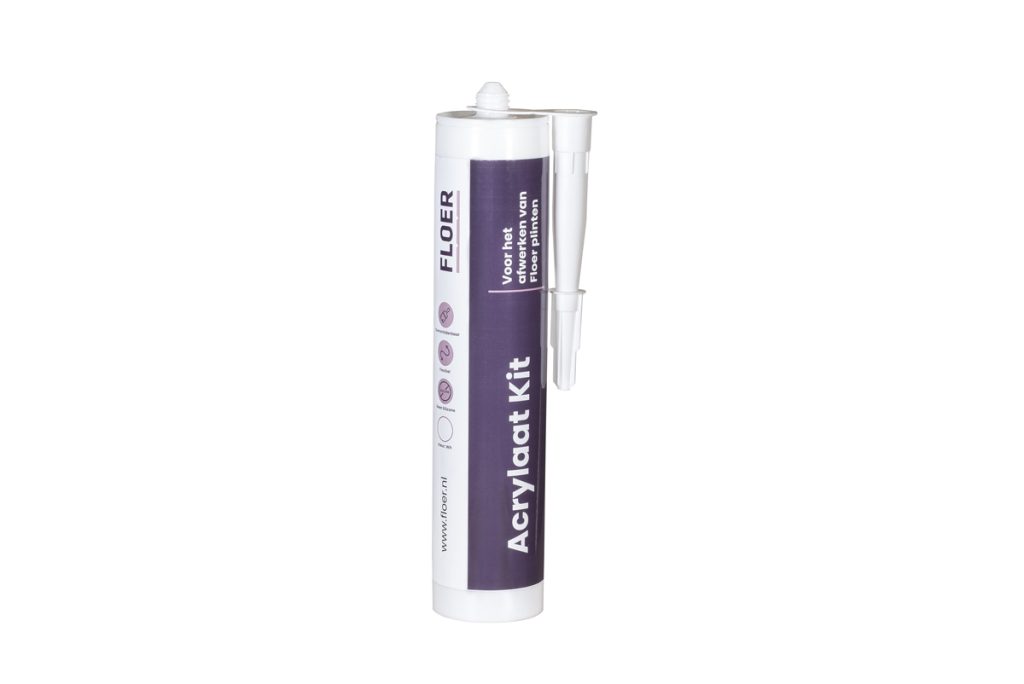 Floer-Accessoires-Acrylaat-Kit