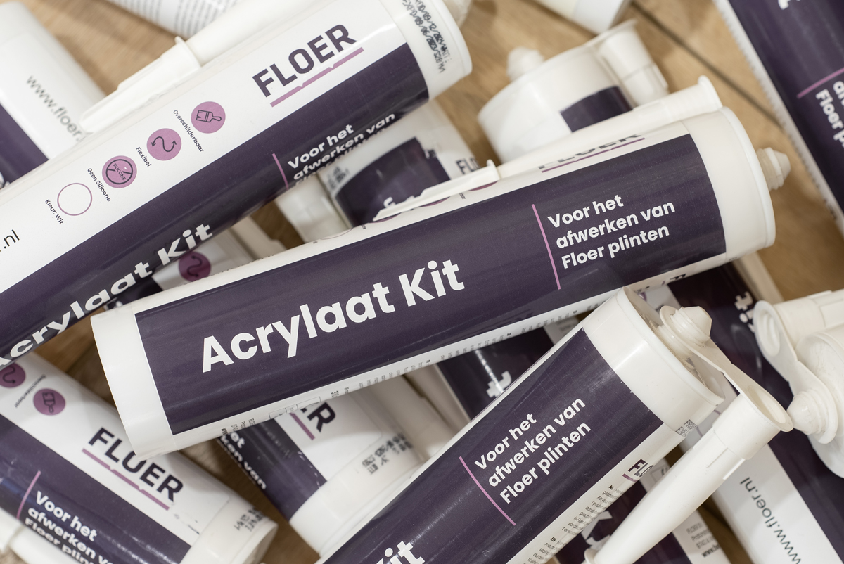 Floer-Accessoires-Acrylaat-Kit