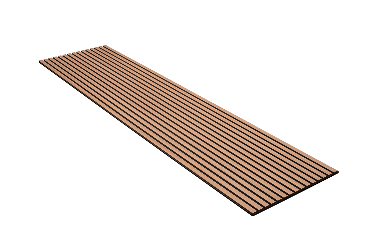 Floer-Akupanel-wandpaneel-mahonie-naturel-zwevend
