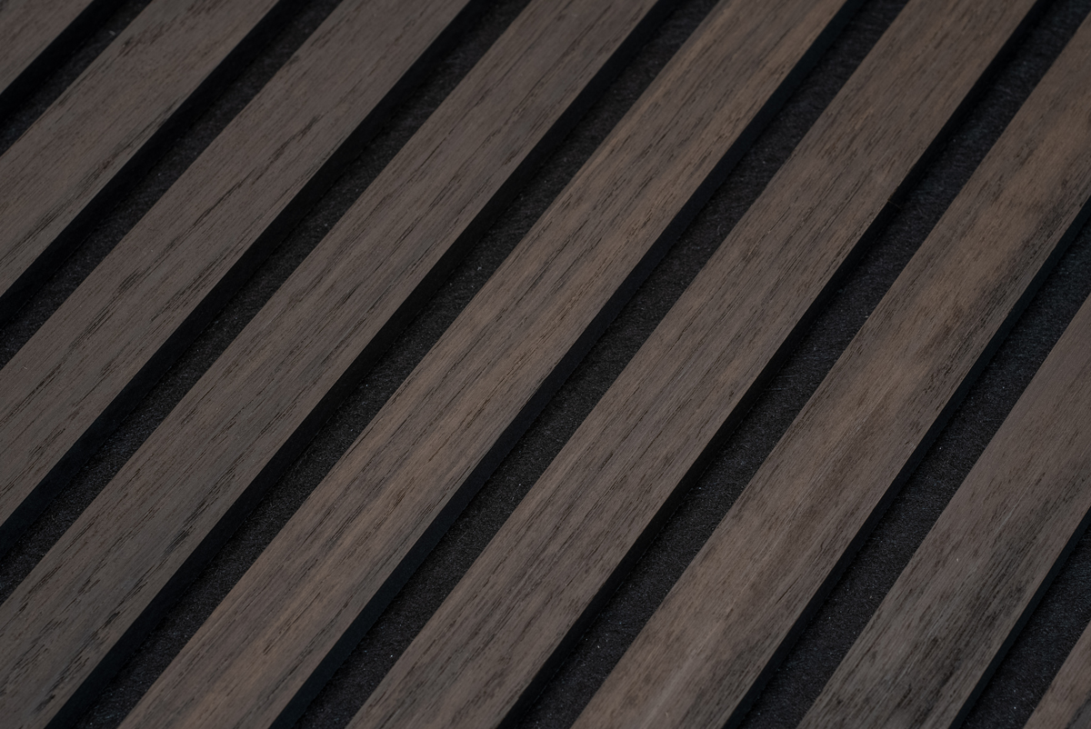 Floer-Akupanel-wandpaneel-mokka-zwart-eiken-detail