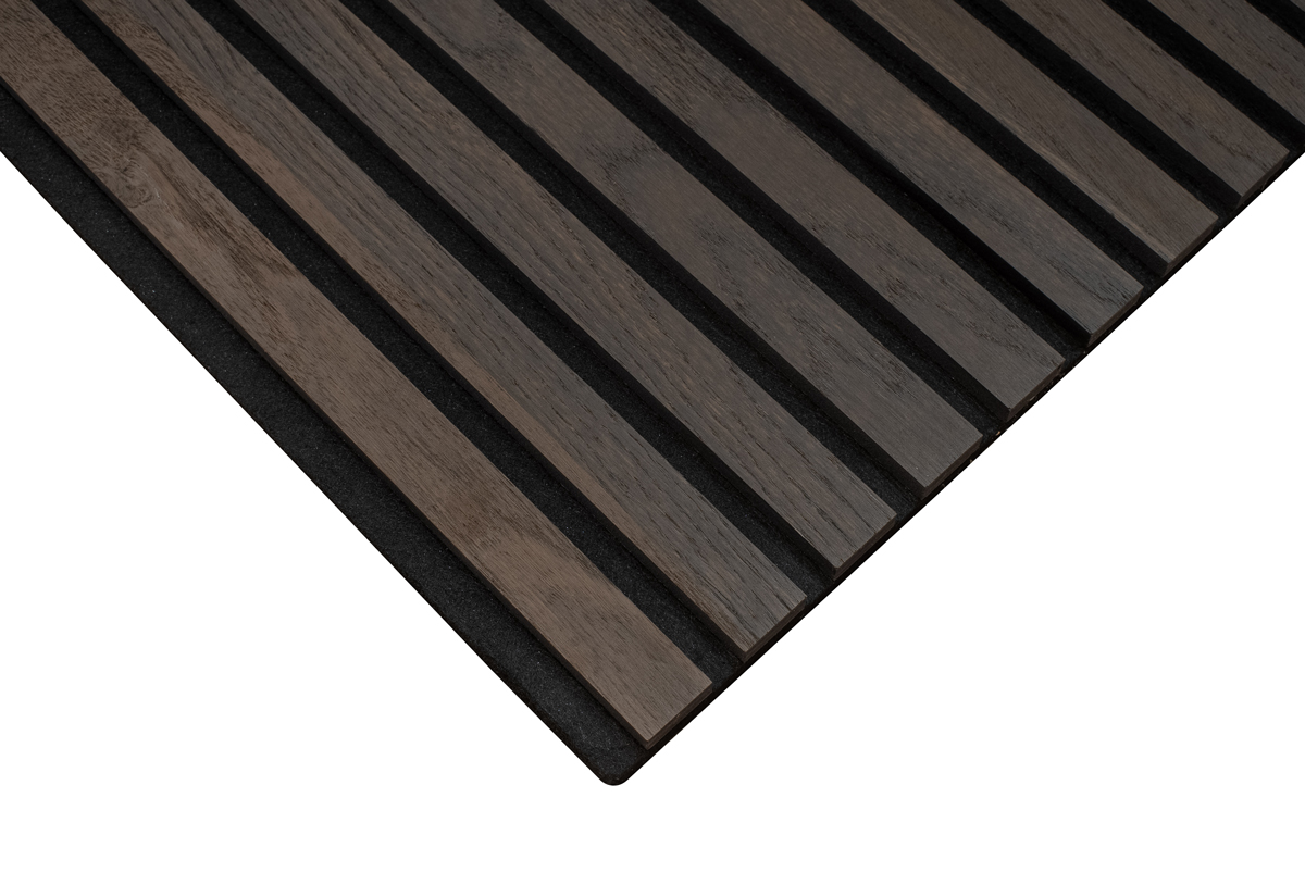 Floer-Akupanel-wandpaneel-mokka-zwart-eiken-perspectief