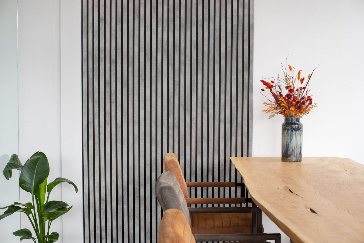 Floer-Akupanel-Wandpaneel-Beton-Grijs-Sfeer