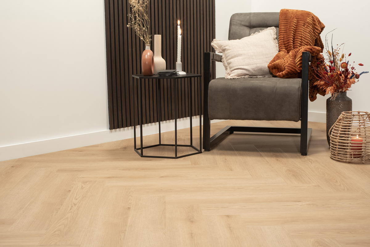 Floer-Walvisgraat-PVC-Bryde-Bruin-sfeer-perspectief