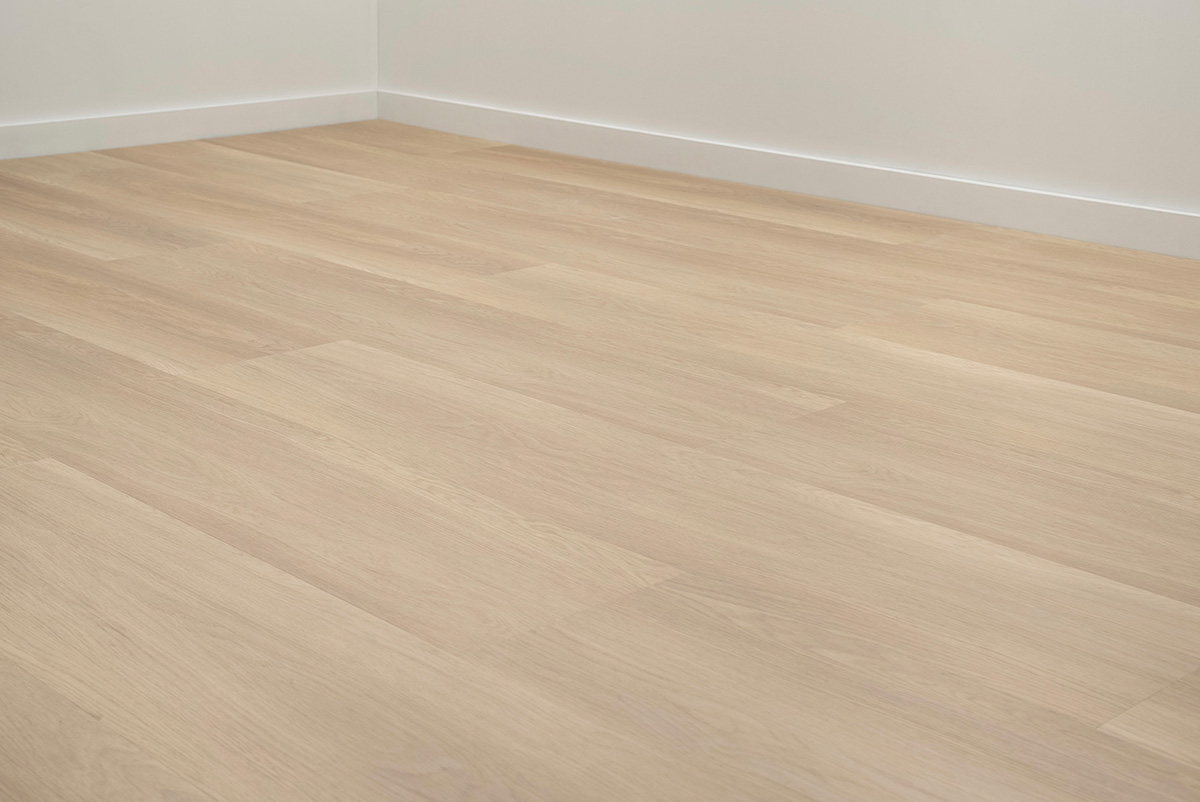 Floer Landhuis Vinyl vloer Natuur Eik