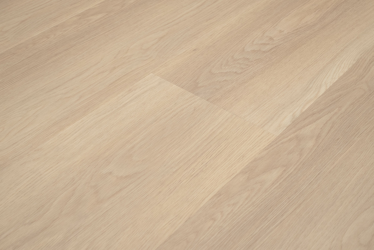 Floer Landhuis Vinyl vloer Natuur Eik