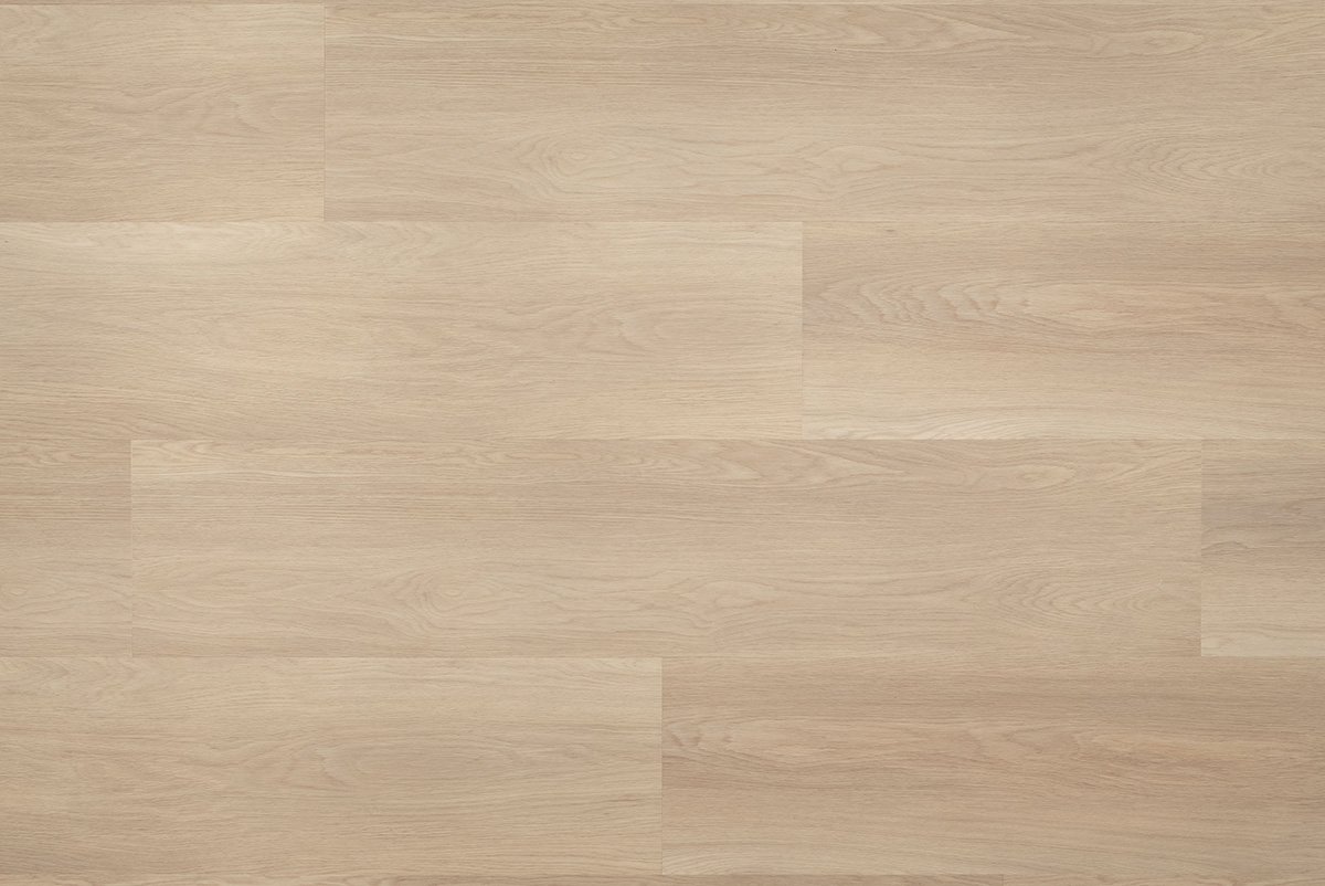 Floer Landhuis Vinyl vloer Natuur Eik