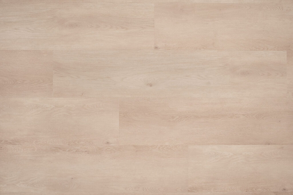 Floer Landhuis Vinyl vloer Witte Eik