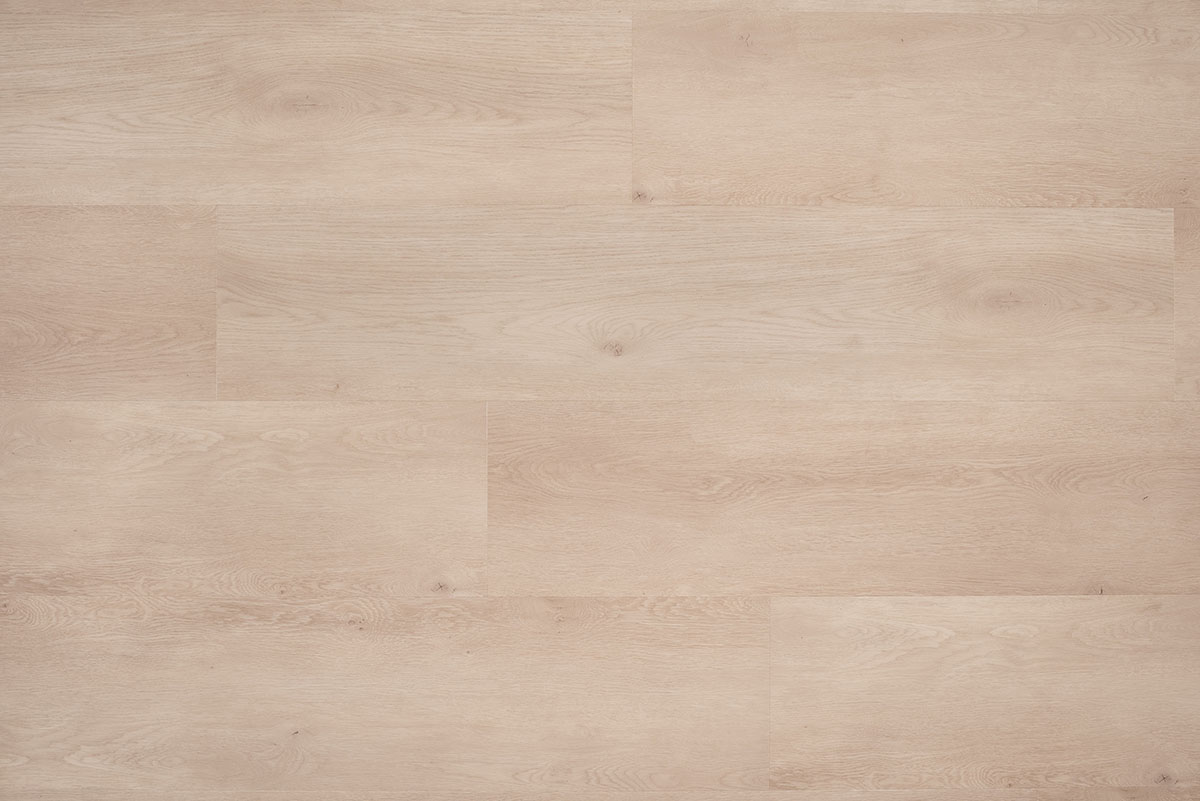 Floer Landhuis Vinyl vloer Witte Eik
