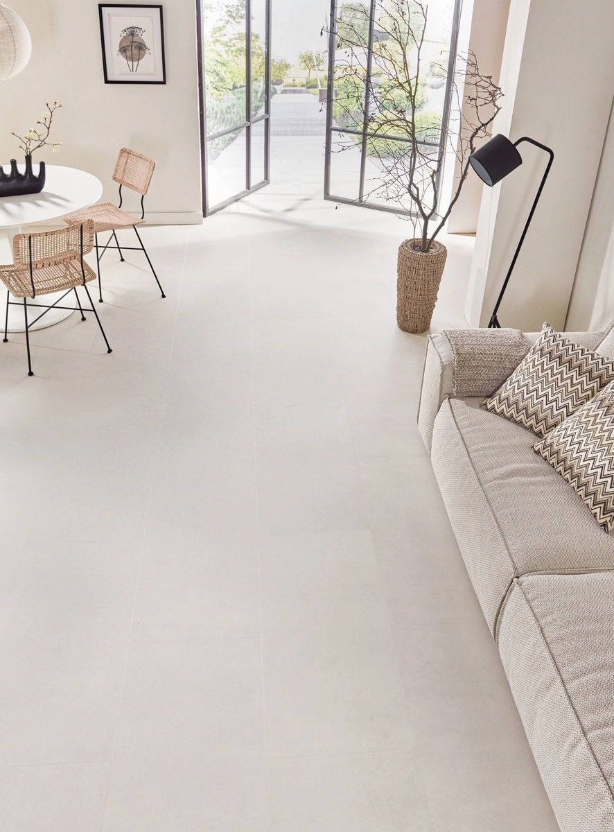 Floer-Tegel-Click-PVC-vloer-Betonlook-Zand-interieur-16