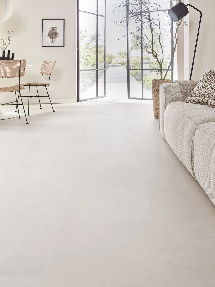 Floer-Tegel-Click-PVC-vloer-Betonlook-Zand-interieur-4
