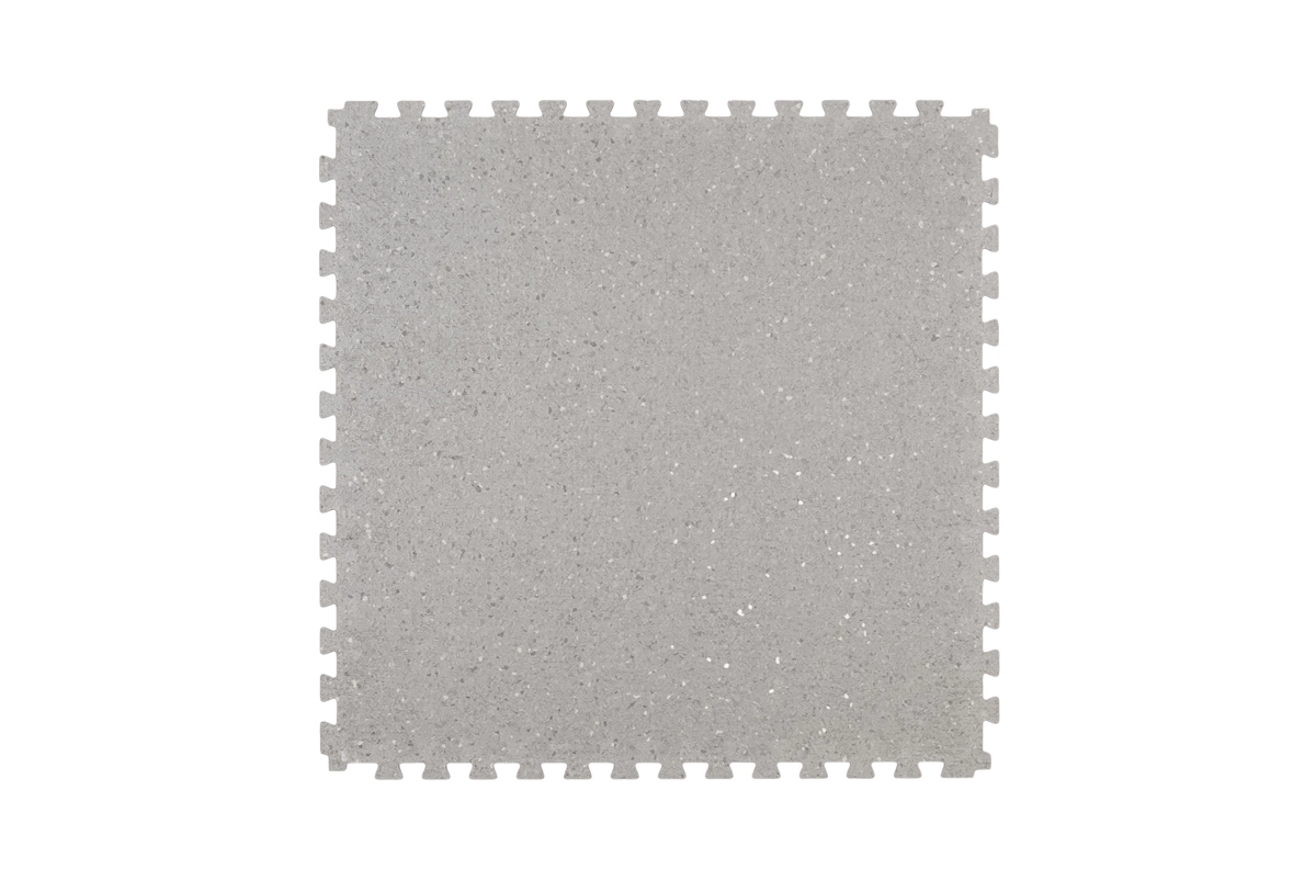 Floer-STARK-Tegel-Zilver-Mist-product-topdown