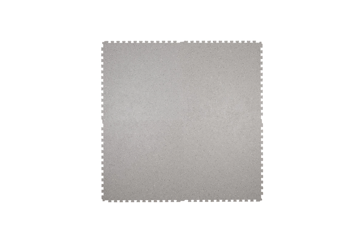 Floer-STARK-Tegel-Zilver-Mist-product-topdown