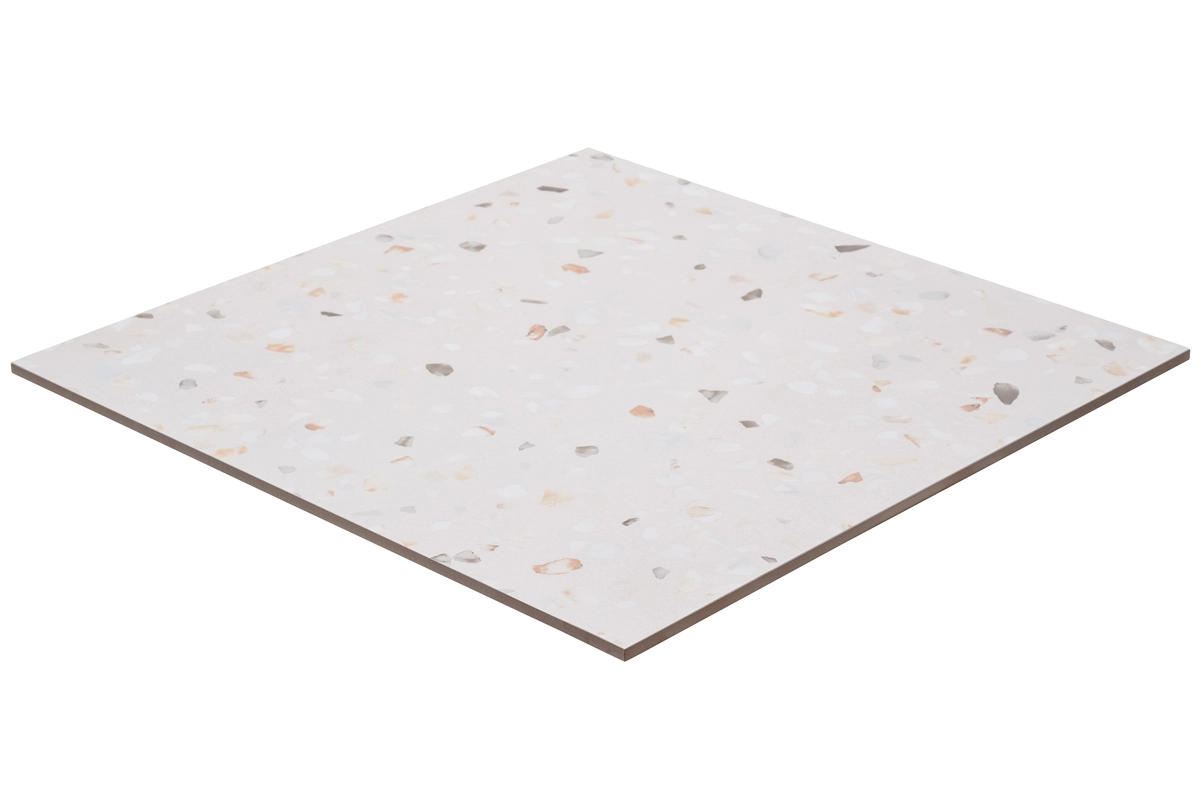 Floer-Keramische-Tegel-Terrazzolook-Napoli-product-zijkant-liggend