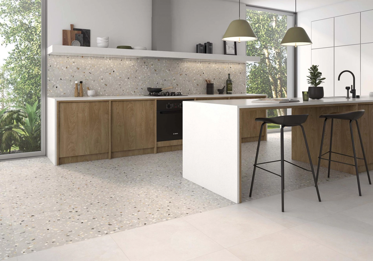 Floer-Keramische-Tegel-Terrazzolook-Venezia-sfeer-front